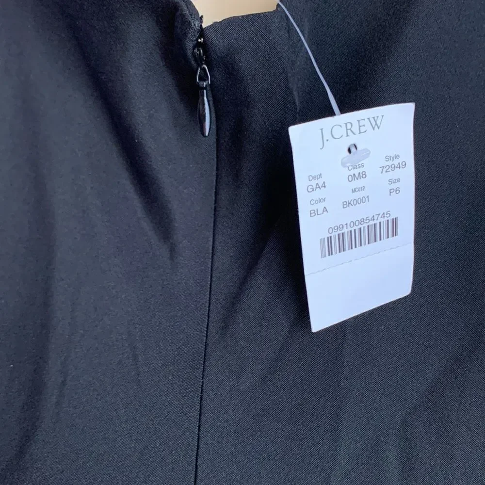 J. Crew new